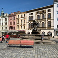 Prochazka po Olomouci 2